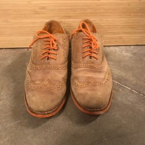 Sz 8 Cole Haan Women’s Oxfords, Nike collaboration